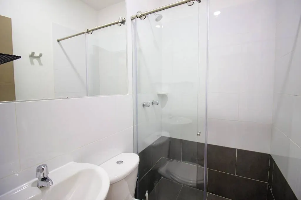 Apartament Sector Estadio Y Laureles Internet Fibra Optica Medellín