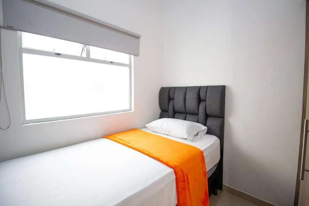Sector Estadio Y Laureles Internet Fibra Optica Apartment Medellin Colombia