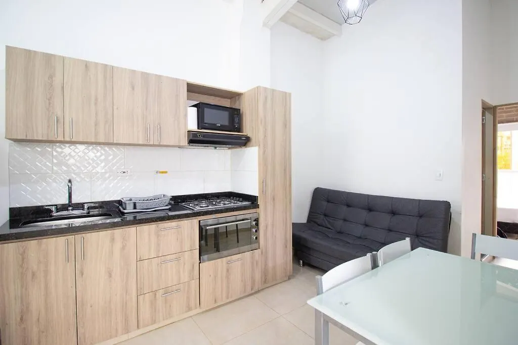 Sector Estadio Y Laureles Internet Fibra Optica Apartment Medellin