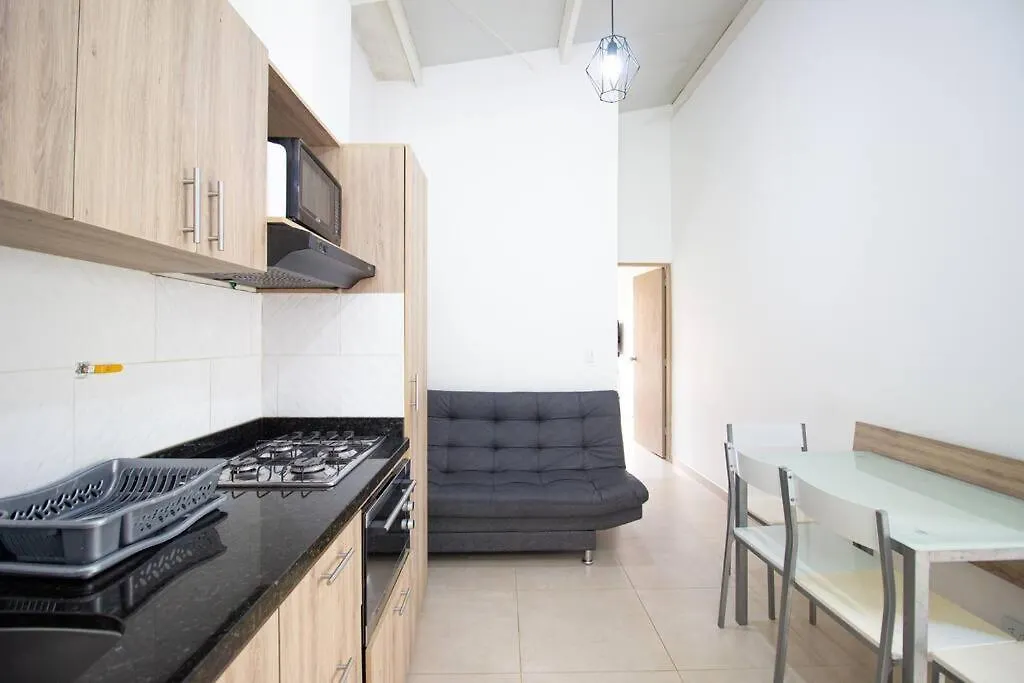 Sector Estadio Y Laureles Internet Fibra Optica Apartment Medellin