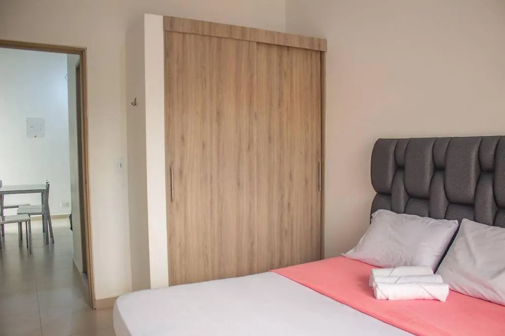 Sector Estadio Y Laureles Internet Fibra Optica Apartment Medellin Colombia