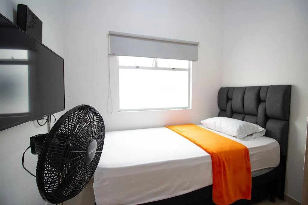 Sector Estadio Y Laureles Internet Fibra Optica Apartment Medellin Colombia