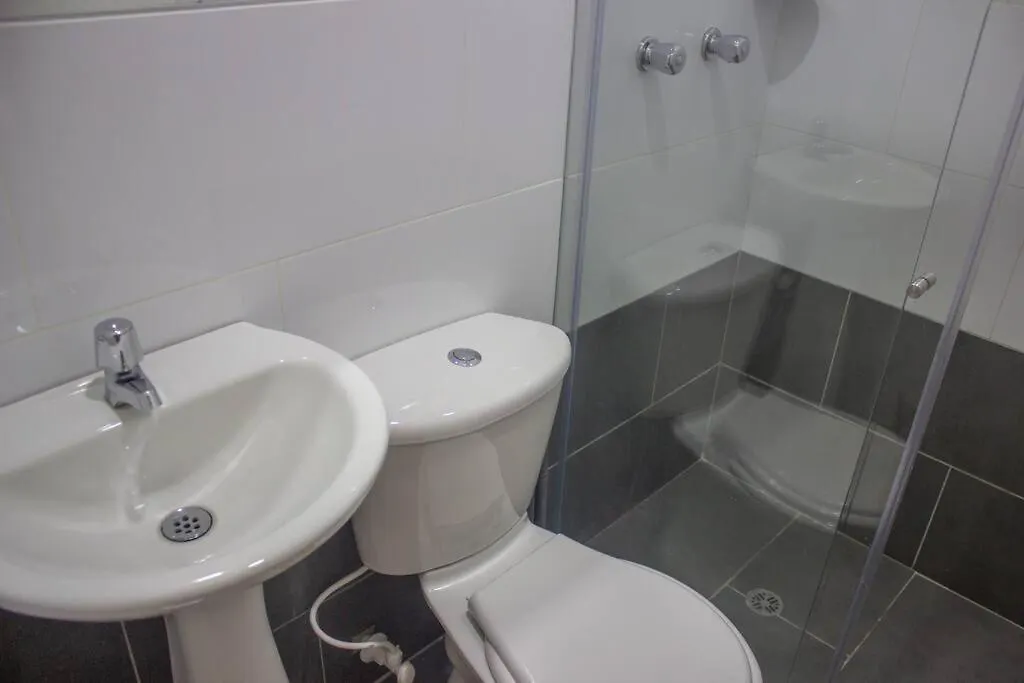 Sector Estadio Y Laureles Internet Fibra Optica Apartment Medellin