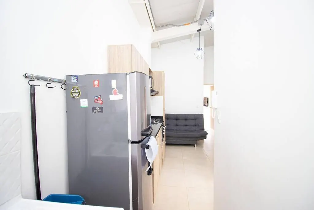 Sector Estadio Y Laureles Internet Fibra Optica Apartment Medellin Colombia