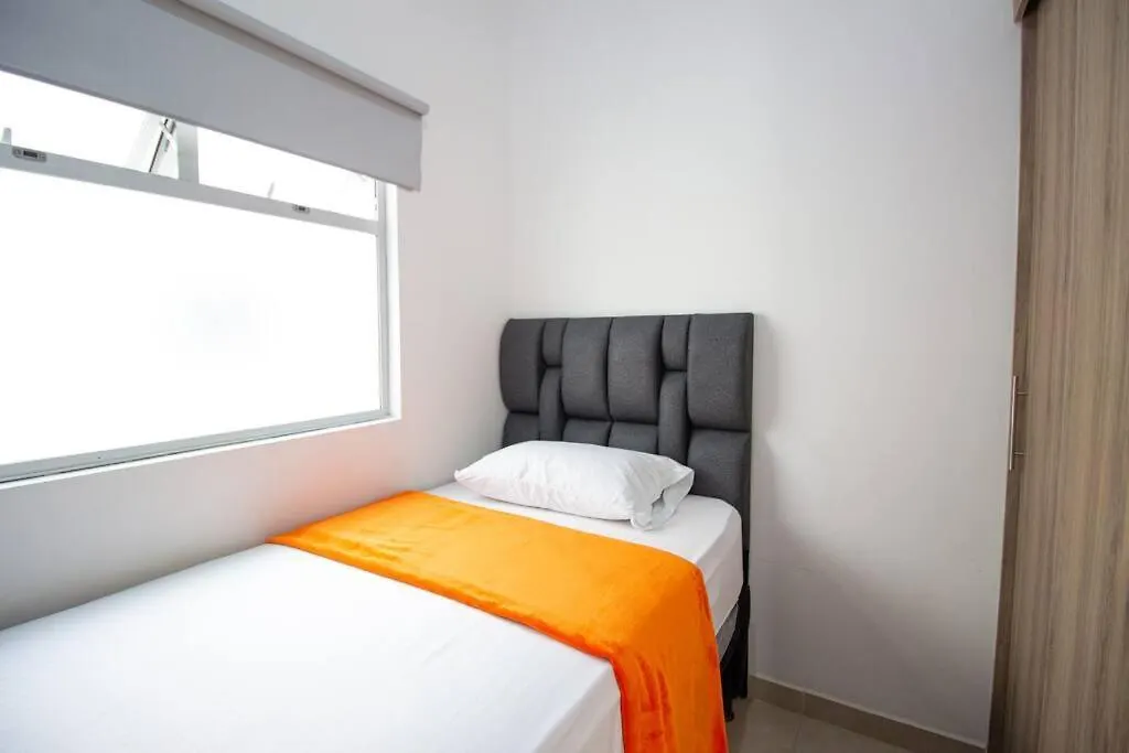 Sector Estadio Y Laureles Internet Fibra Optica Apartman Medellín